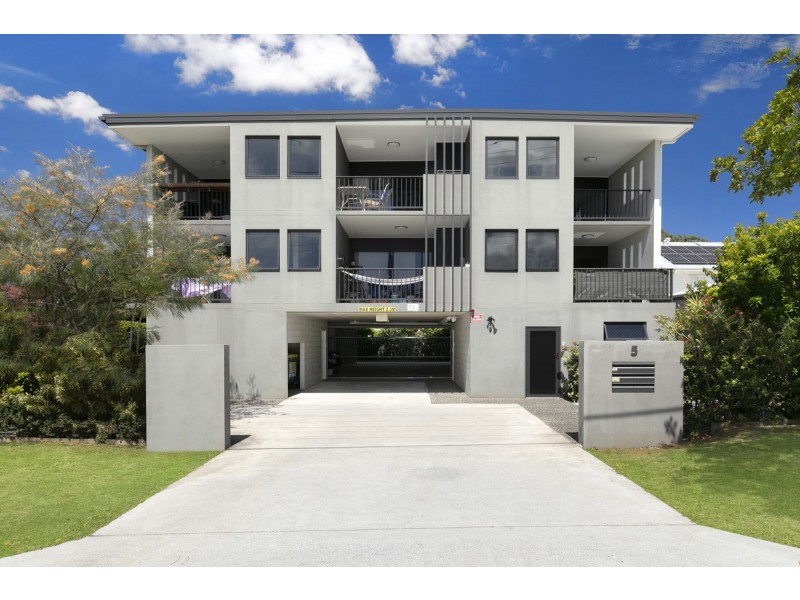 1/5 Hodgson Street, Zillmere QLD 4034