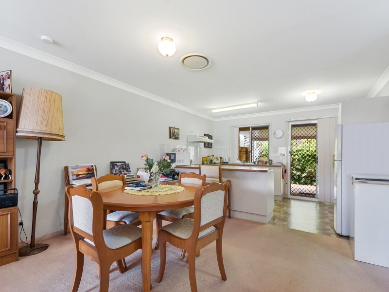 70/16 Stay Place, Carseldine QLD 4034