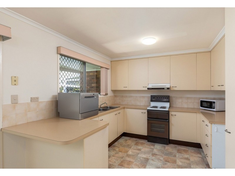 26/10 Halle Street, Everton Park QLD 4053