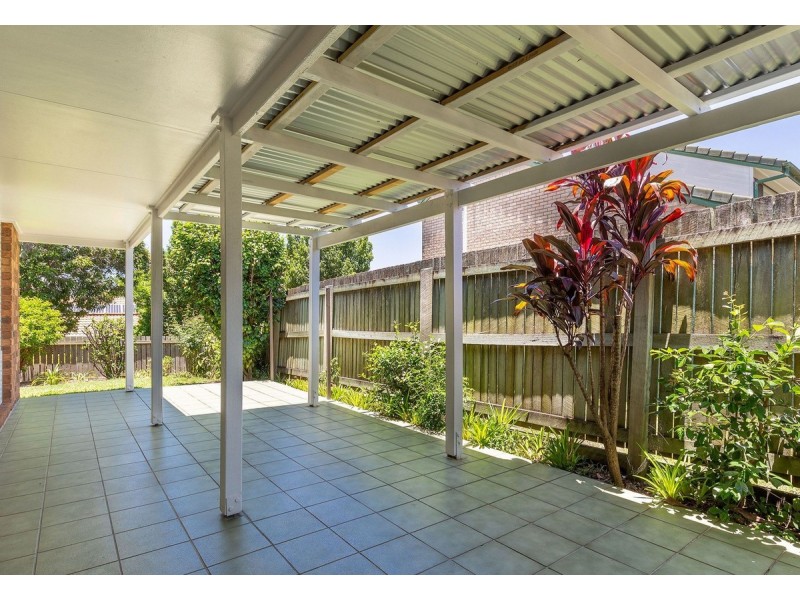 26/10 Halle Street, Everton Park QLD 4053