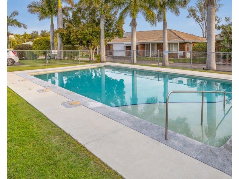 26/10 Halle Street, Everton Park QLD 4053