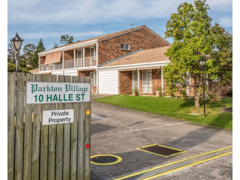 26/10 Halle Street, Everton Park QLD 4053