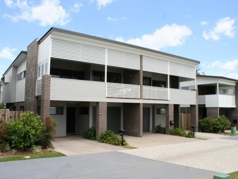 53/31 Matthew Street, Carseldine QLD 4034