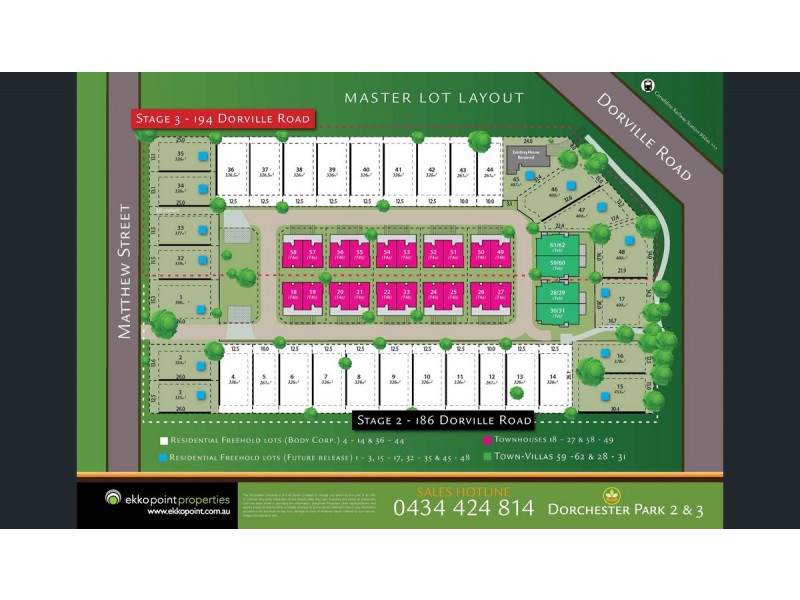 53/31 Matthew Street, Carseldine QLD 4034