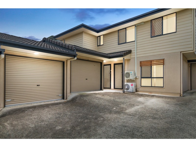 3/11 Western Avenue, Chermside QLD 4032