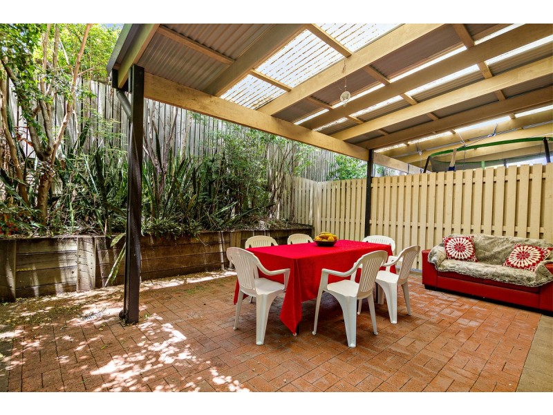 3/11 Western Avenue, Chermside QLD 4032