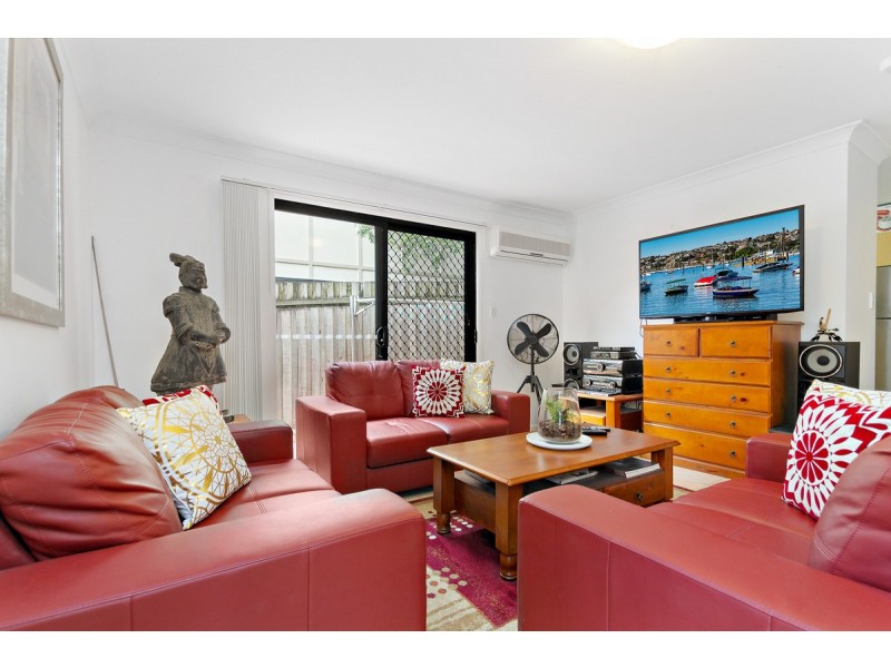 3/11 Western Avenue, Chermside QLD 4032