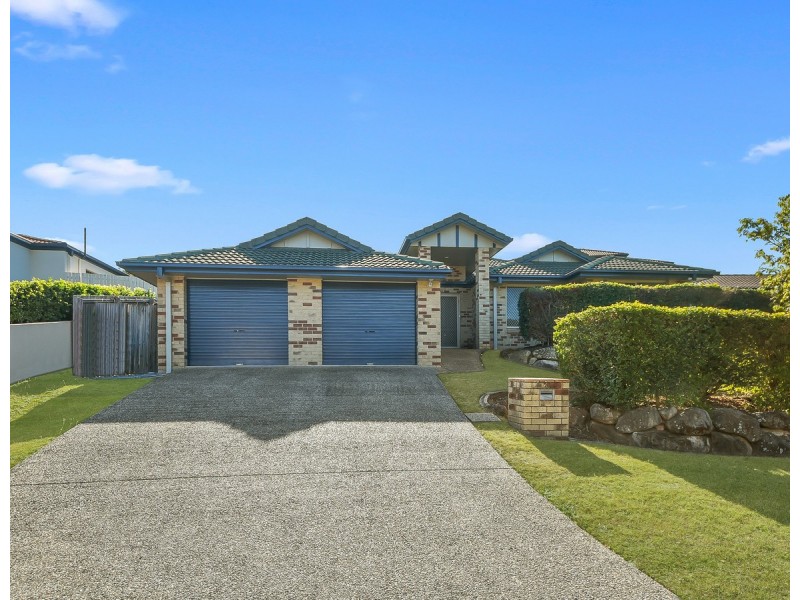 20 Carrington Place, Bridgeman Downs QLD 4035