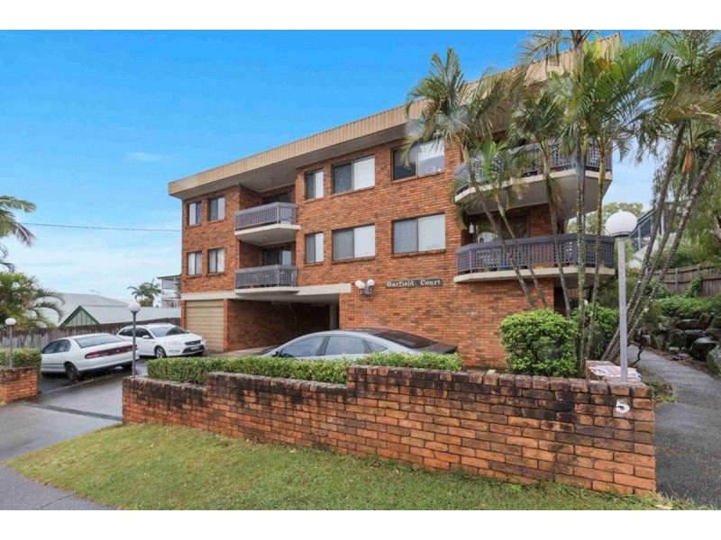 8/5 Garfield Street, Nundah QLD 4012