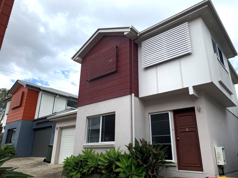 5/50 Sizer Street, Everton Park QLD 4053