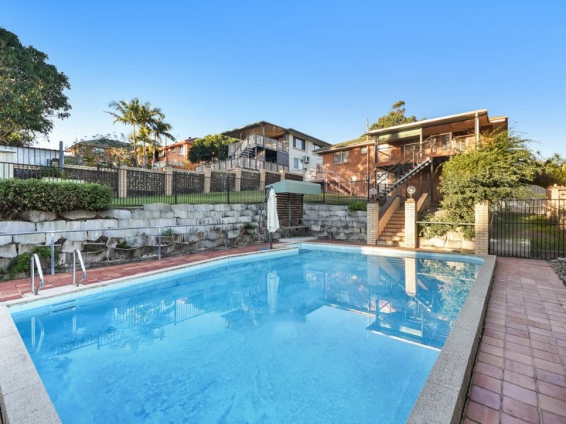 19 Tomago Street, Aspley QLD 4034