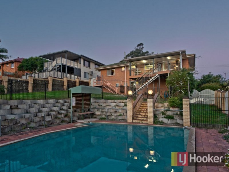 19 Tomago Street, Aspley QLD 4034