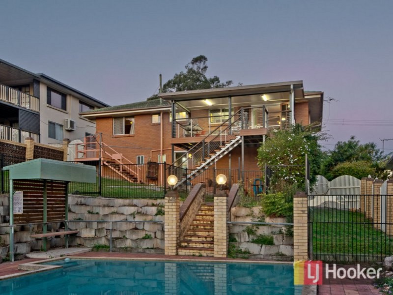 19 Tomago Street, Aspley QLD 4034