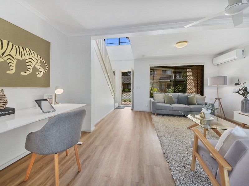 28/30 Graham Road, Carseldine QLD 4034