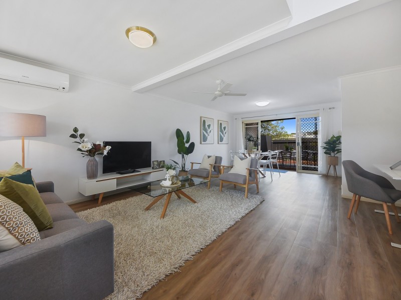 28/30 Graham Road, Carseldine QLD 4034