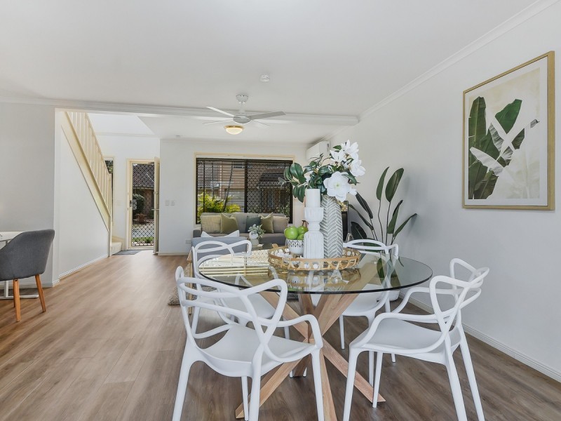 28/30 Graham Road, Carseldine QLD 4034