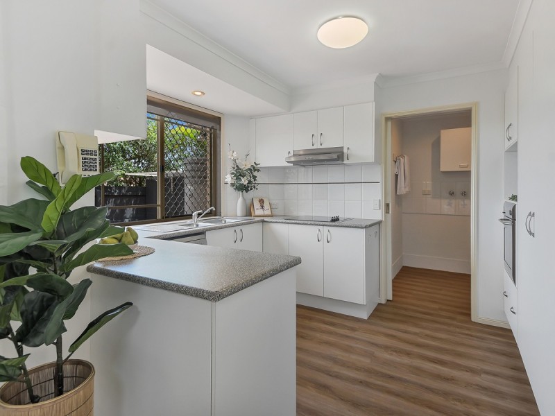 28/30 Graham Road, Carseldine QLD 4034