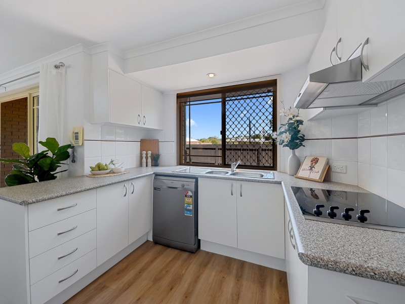 28/30 Graham Road, Carseldine QLD 4034