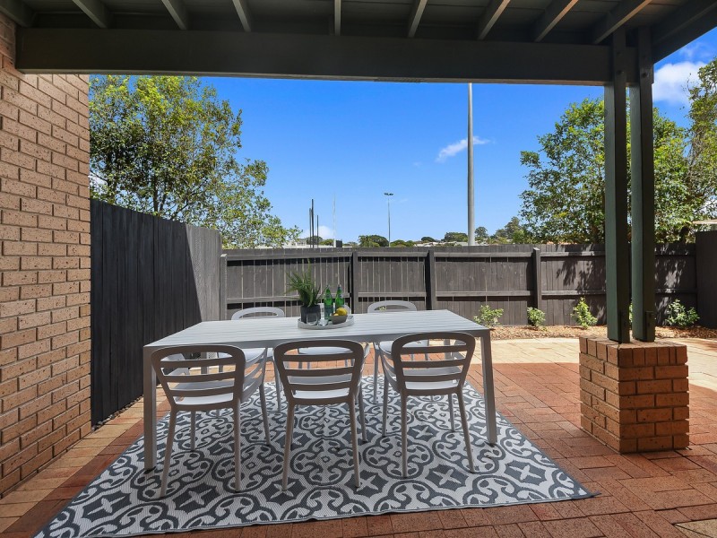 28/30 Graham Road, Carseldine QLD 4034