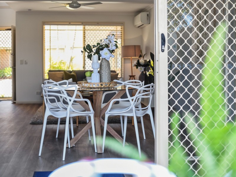 28/30 Graham Road, Carseldine QLD 4034