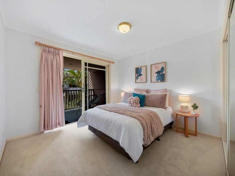 28/30 Graham Road, Carseldine QLD 4034