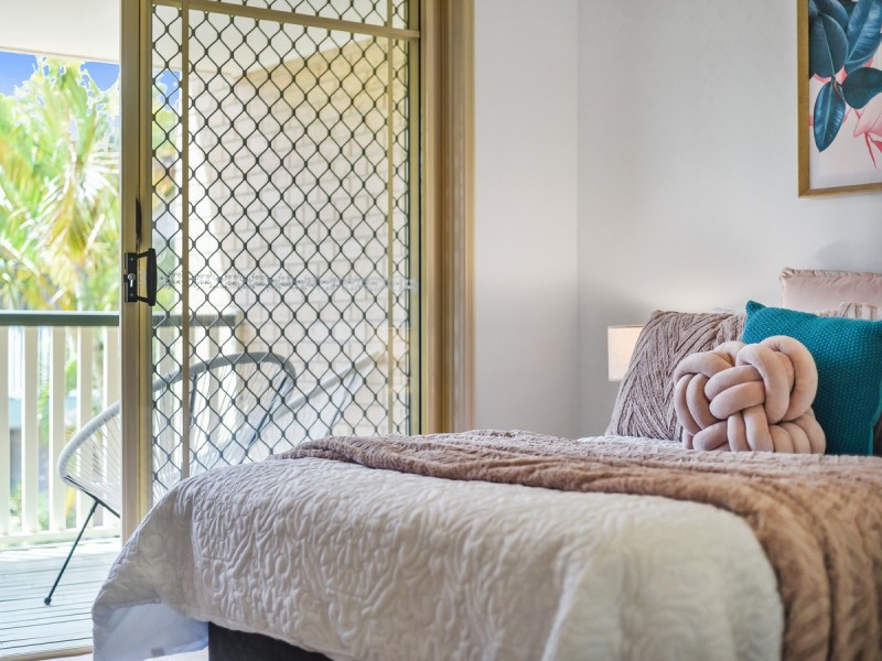 28/30 Graham Road, Carseldine QLD 4034