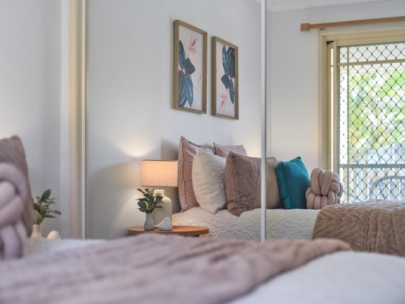 28/30 Graham Road, Carseldine QLD 4034