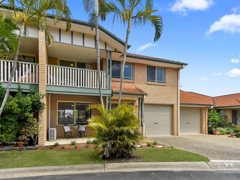 28/30 Graham Road, Carseldine QLD 4034