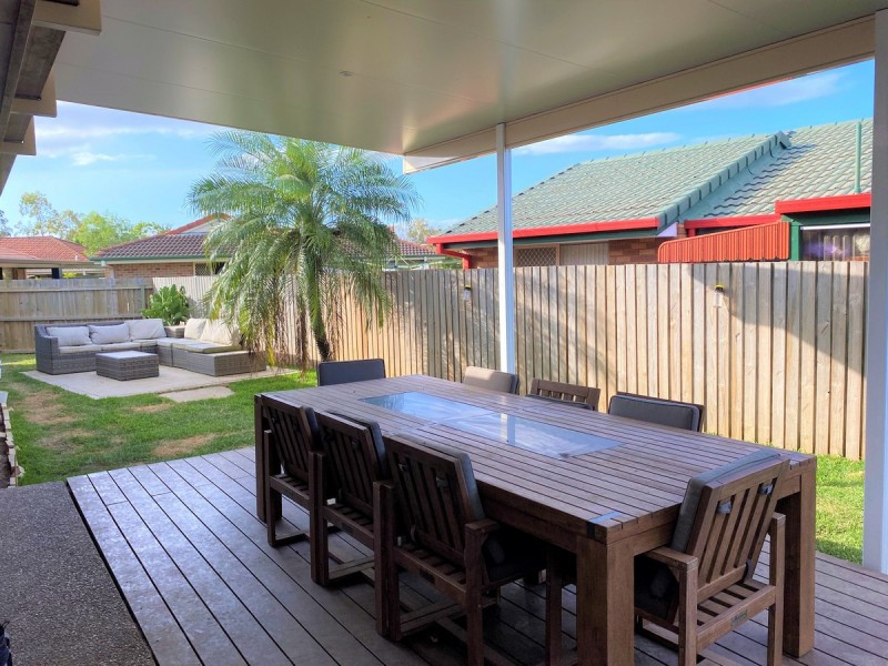 51 Silkyoak Circuit, Fitzgibbon QLD 4018