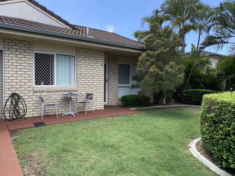 11/26 Stay Place, Carseldine QLD 4034