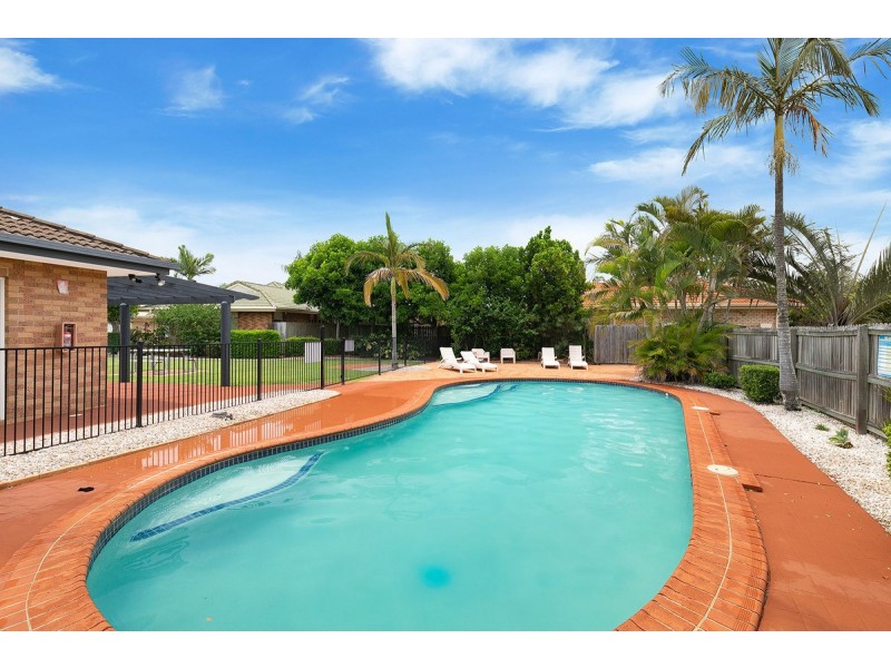 11/26 Stay Place, Carseldine QLD 4034