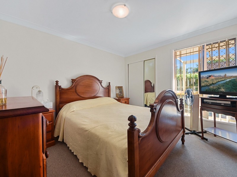 U 2/No. 5 Hibiscus Circuit, Fitzgibbon QLD 4018