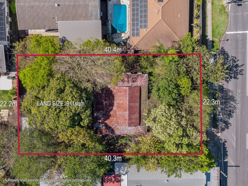 113 Murphy Road, Zillmere QLD 4034