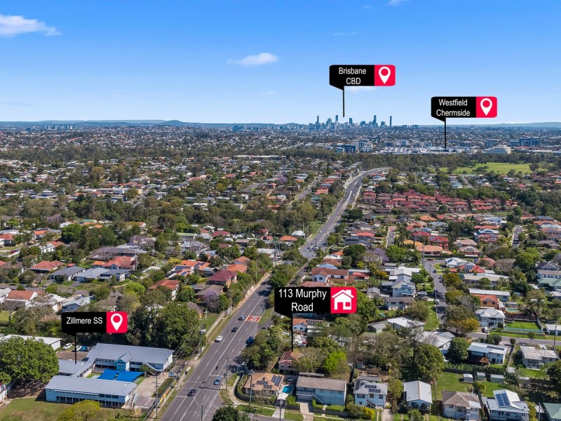 113 Murphy Road, Zillmere QLD 4034