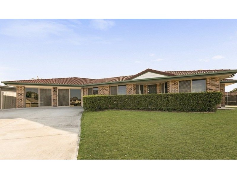 5 Arapala Court, Carseldine QLD 4034