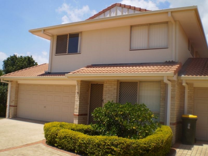 5/5 Hibiscus Circuit, Fitzgibbon QLD 4018