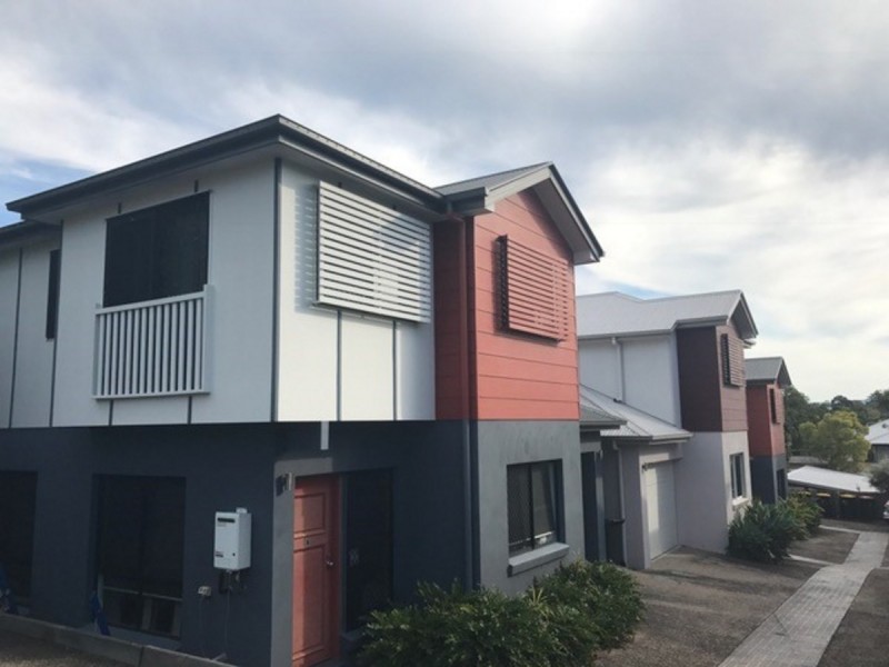 1/50 Sizer Street, Everton Park QLD 4053