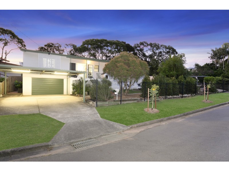 18 Priscilla Street, Zillmere QLD 4034