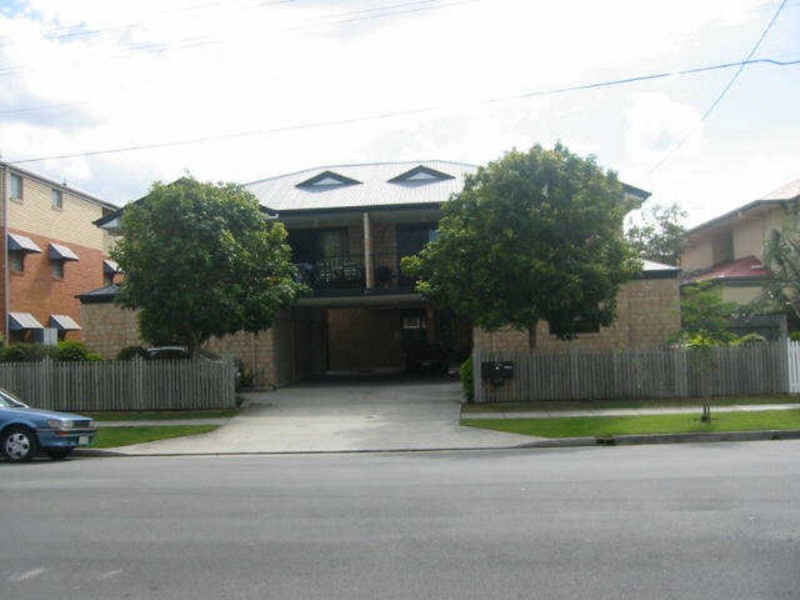 4/29 Collins Street, Nundah QLD 4012