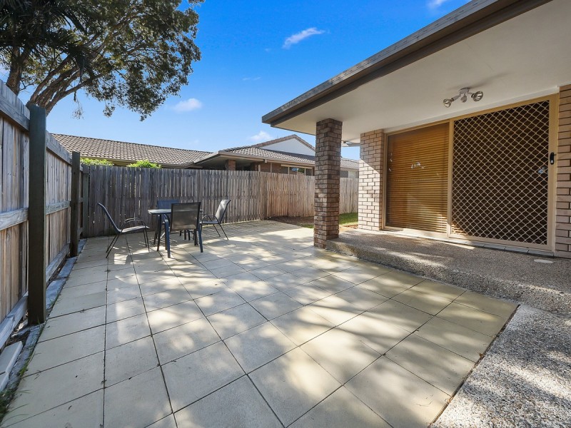 32/4 Nye Street, Chermside QLD 4032