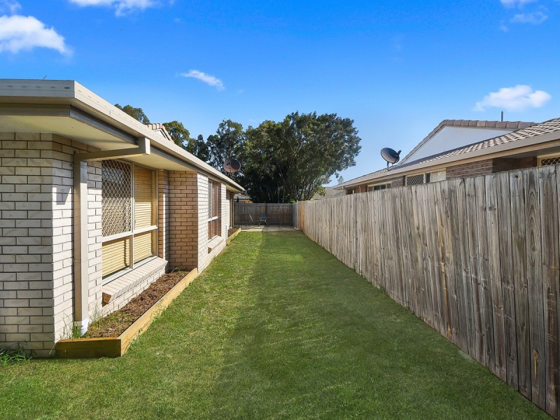 32/4 Nye Street, Chermside QLD 4032