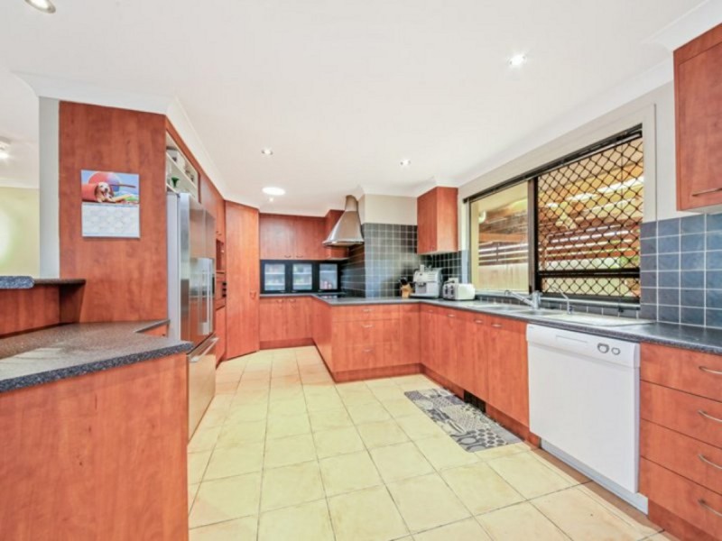 6 Spina Crescent, Carseldine QLD 4034