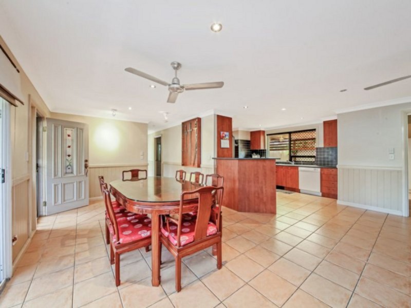 6 Spina Crescent, Carseldine QLD 4034