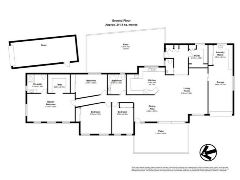 6 Spina Crescent, Carseldine QLD 4034