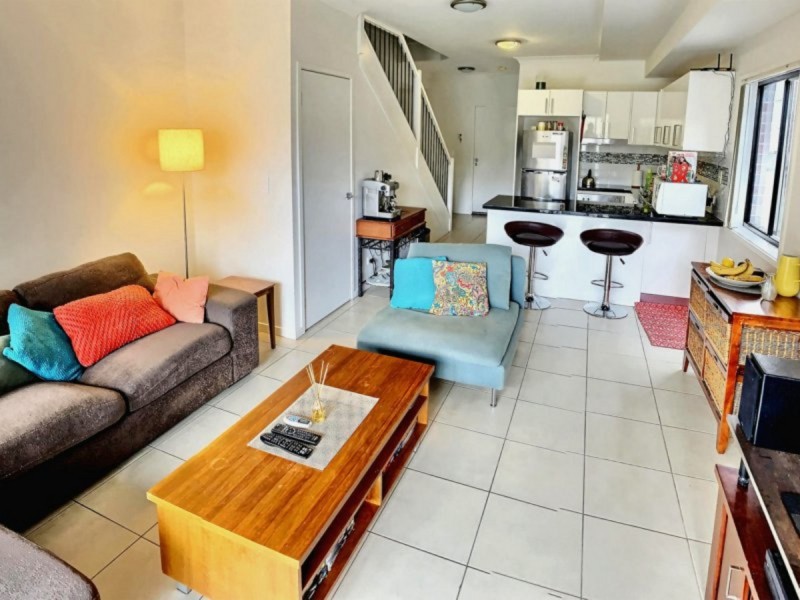 3/26 Latham Street, Chermside QLD 4032