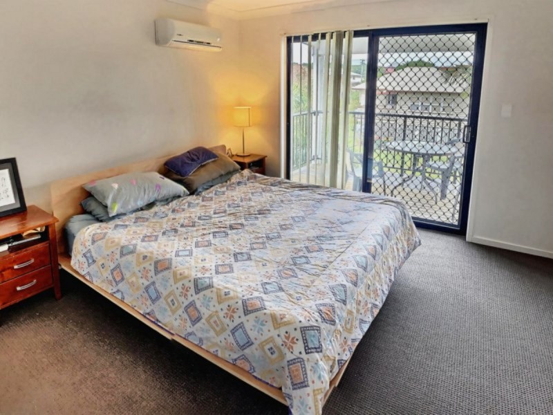 3/26 Latham Street, Chermside QLD 4032