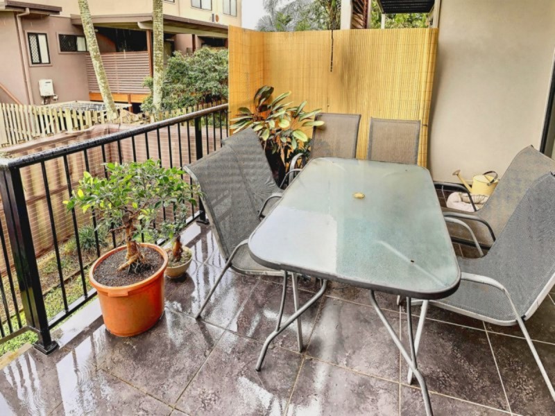 3/26 Latham Street, Chermside QLD 4032