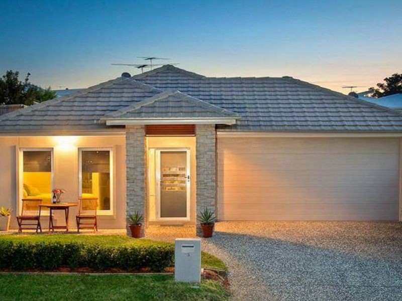 35 Mondial Drive, Warner QLD 4500