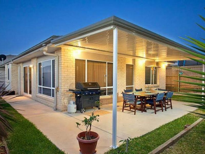 35 Mondial Drive, Warner QLD 4500