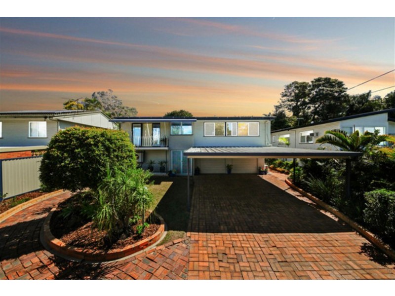 8 Coolah Street, Aspley QLD 4034